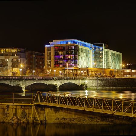 Limerick Strand Hotel Exteriör bild