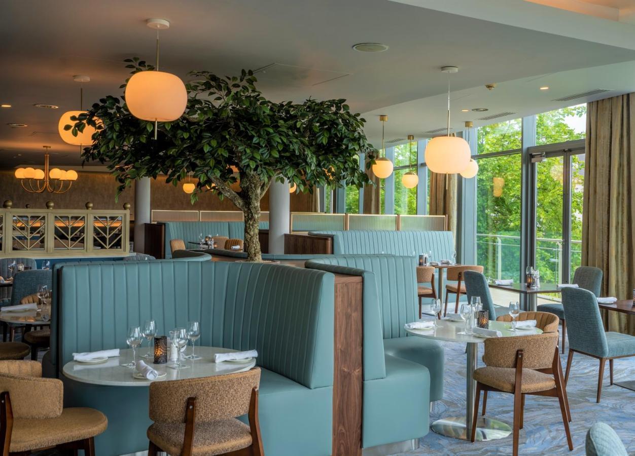 Limerick Strand Hotel Exteriör bild