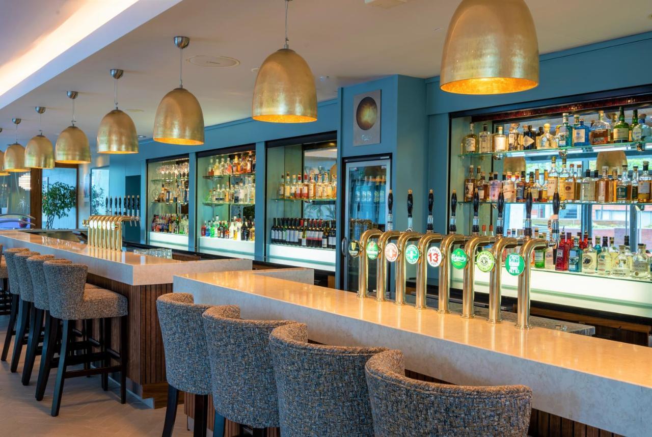 Limerick Strand Hotel Exteriör bild