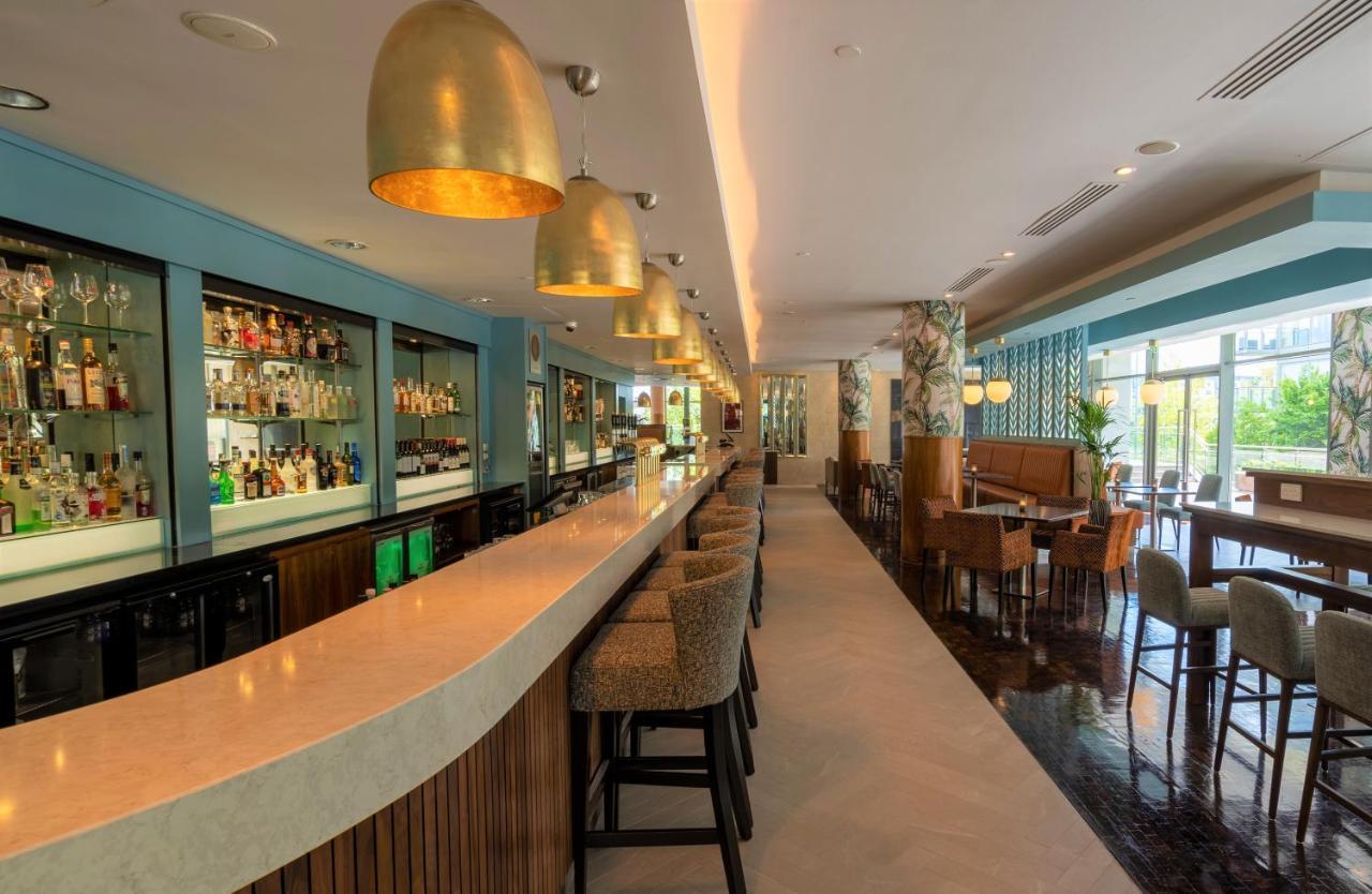 Limerick Strand Hotel Exteriör bild