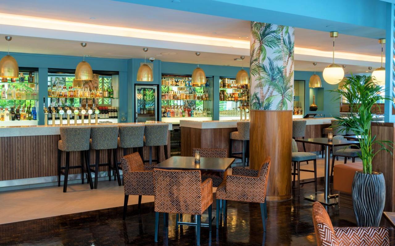 Limerick Strand Hotel Exteriör bild