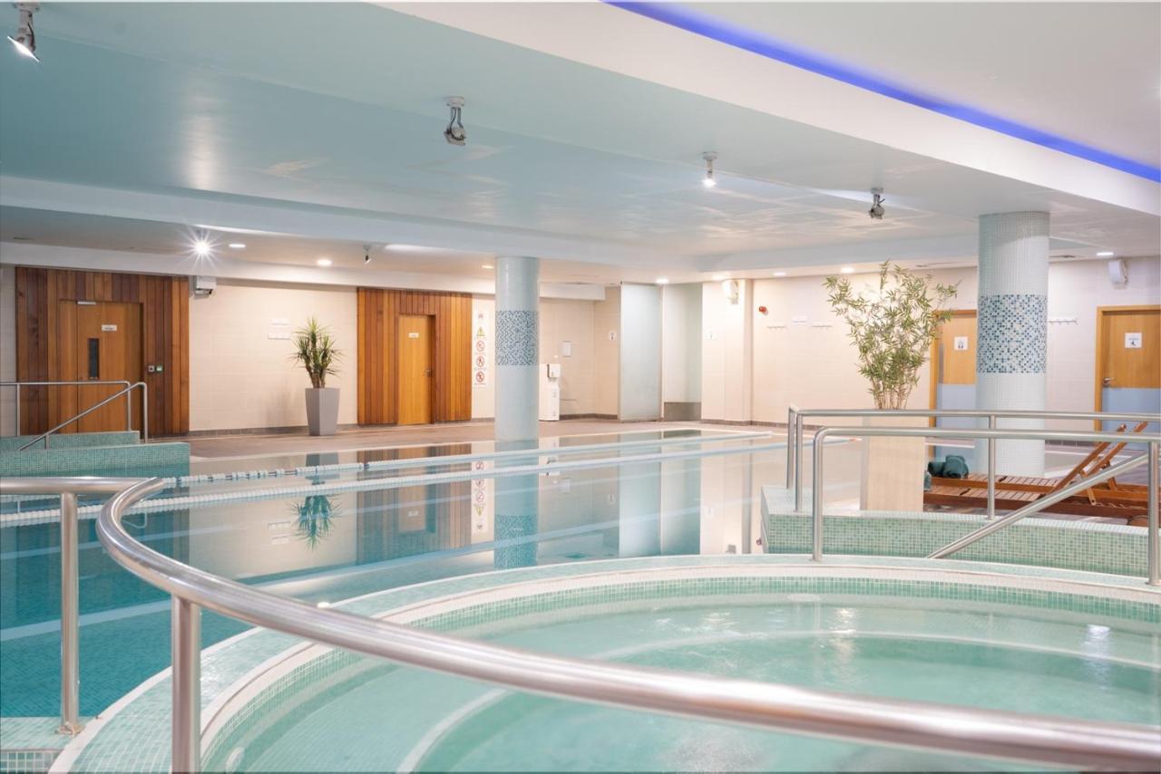 Limerick Strand Hotel Exteriör bild