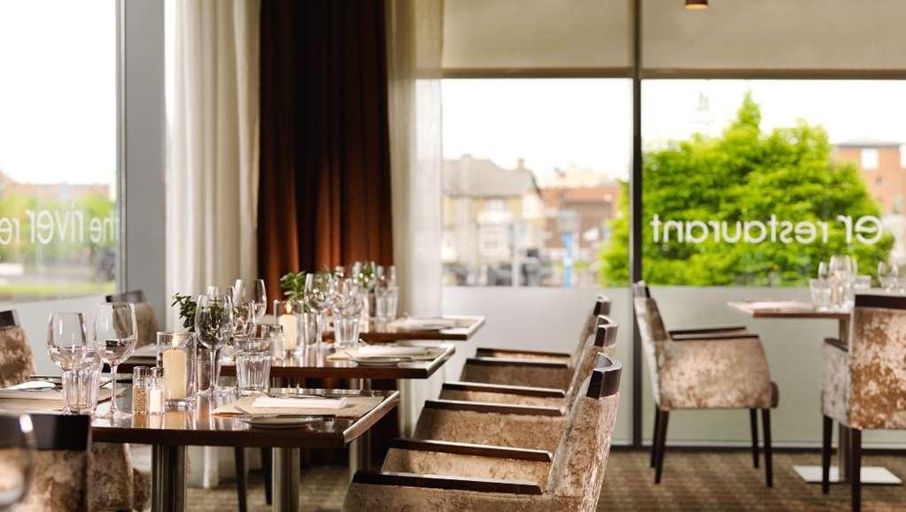 Limerick Strand Hotel Restaurang bild