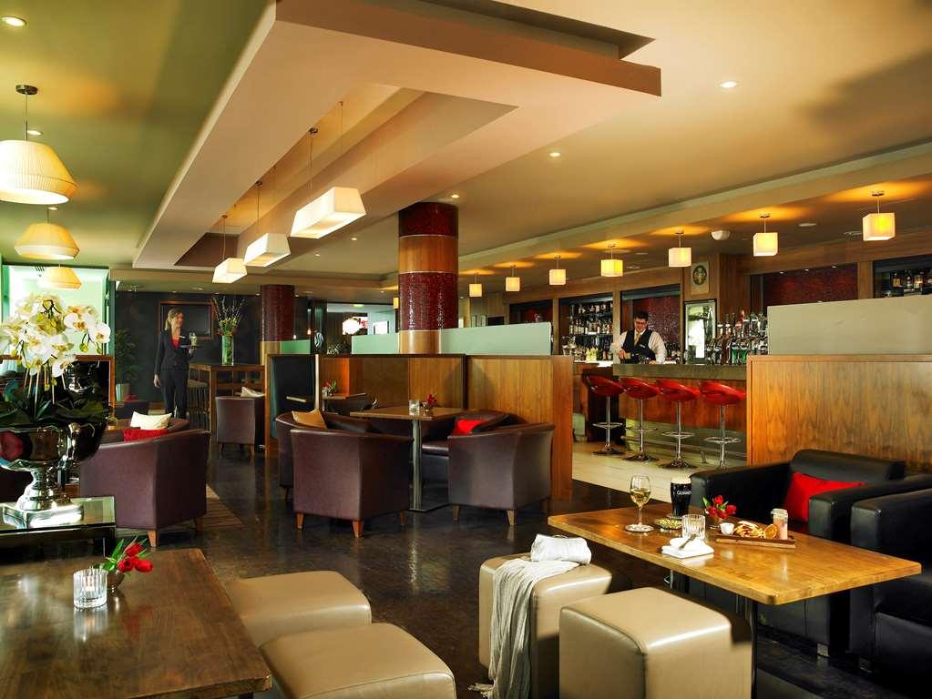 Limerick Strand Hotel Restaurang bild
