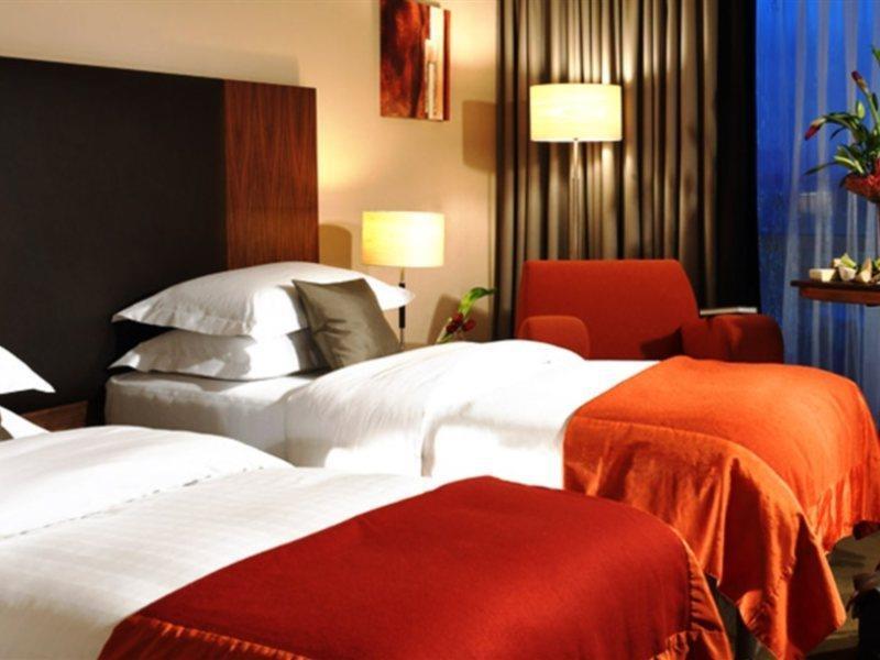 Limerick Strand Hotel Exteriör bild
