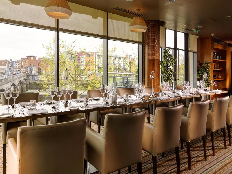 Limerick Strand Hotel Exteriör bild