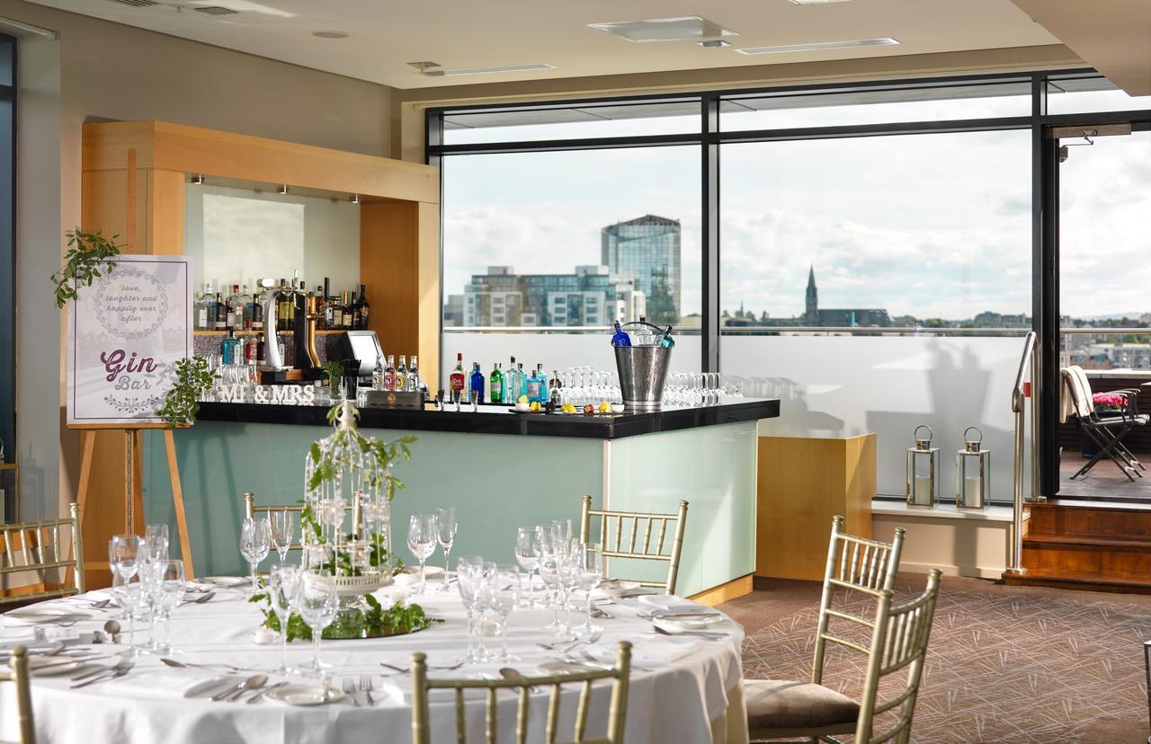 Limerick Strand Hotel Exteriör bild