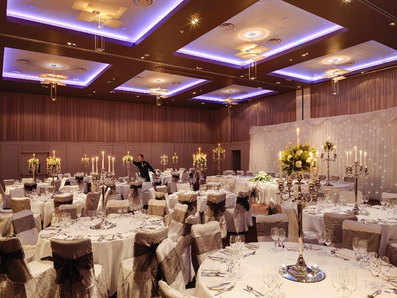 Limerick Strand Hotel Exteriör bild