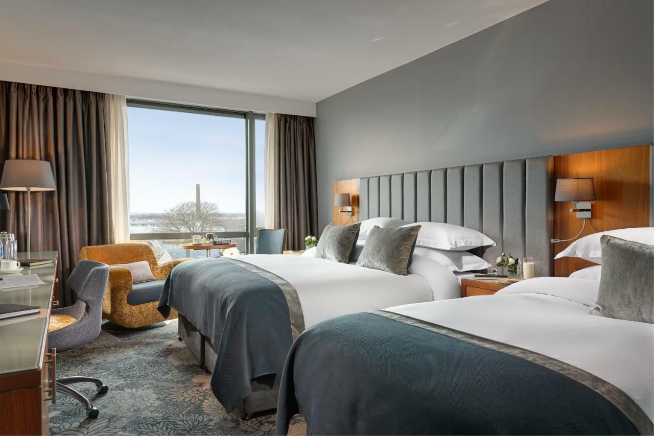 Limerick Strand Hotel Exteriör bild