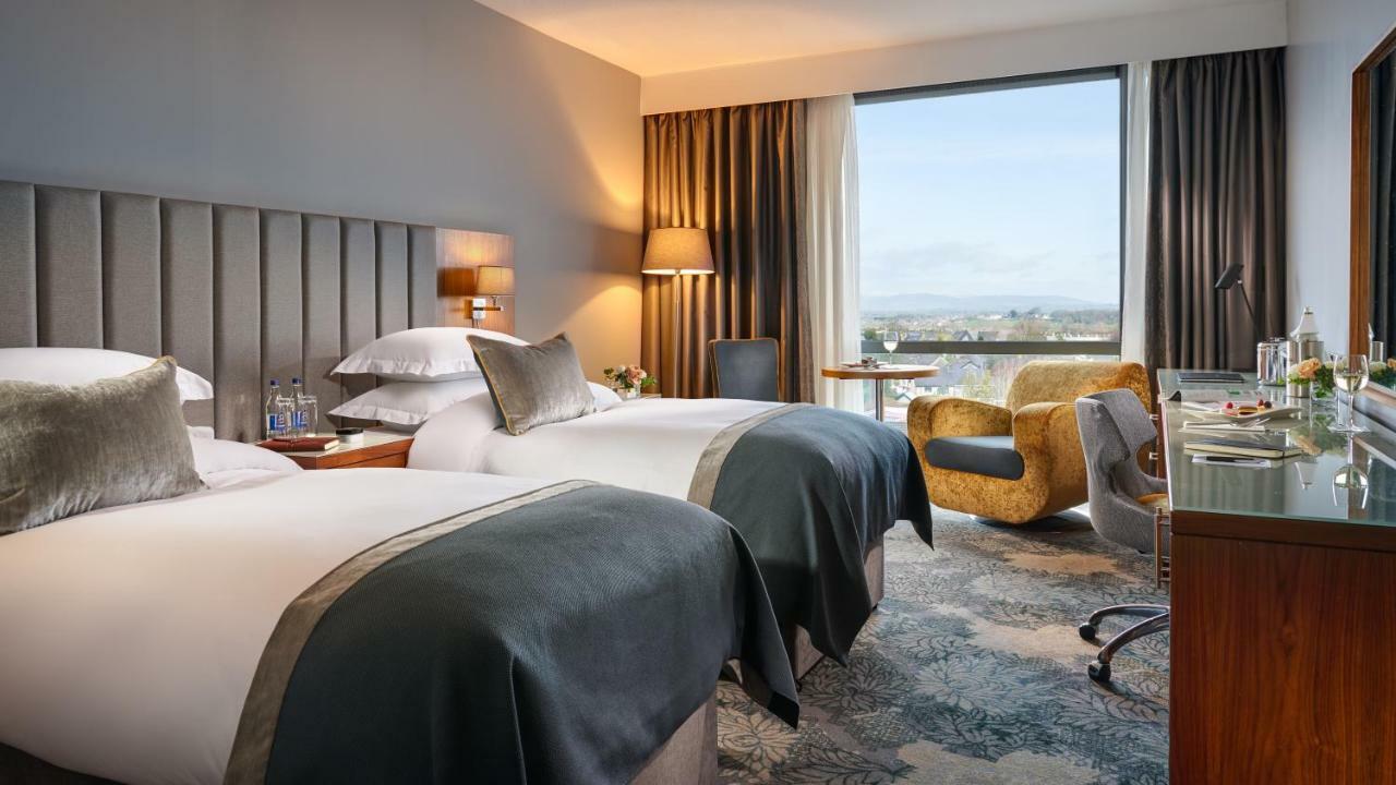 Limerick Strand Hotel Exteriör bild